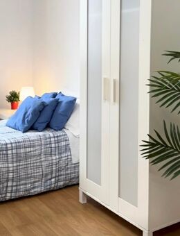 Schrank weiß - Aachen