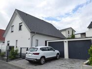 Einfamilienhaus in bester Wohnlage zum Sofortbezug! - Mühlhausen (Regierungsbezirk Mittelfranken)