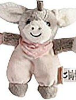 Sterntaler® Kinderwagenkette Emmi Girl