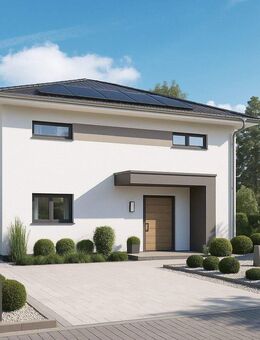 Vom Traum zum Haus! Planen - bauen - wohnen! - Pförring