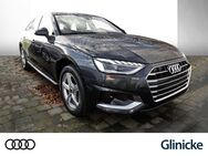 Audi A4, Avant Audi A4 Avant advanced 35 TDI RDKS, Jahr 2024 - Erfurt