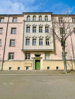 Zwei Wohnungen, eine Etage - Viele Möglichkeiten - Leipzig