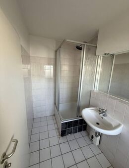 Helle 1-Zimmer Wohnung im Zentrum von Bielefeld [VAC-12231] - Bielefeld