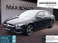 Mercedes A 250, e Limousine PanoDach Automatik, Jahr 2021 - Sonnefeld