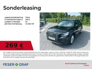 Audi Q2, Advanced 35 TDI quattro VC, Jahr 2023 - Dessau-Roßlau