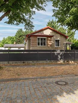 Charmanter Altbau mit Aufstockungspotential! - Berlin