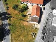 Großes Mehrfamilienhaus in ruhiger Lage von Stemwede-Oppendorf - Stemwede