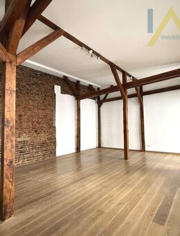 -RESERVIERT- Loft Stil Eigentumswohnung, ca. 60?m², zentrale Lage in Fulda - ideal als Ferienwohnung - Fulda