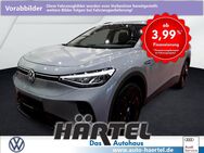 VW ID.4, PURE H AUTOMATIK ( RADAR, Jahr 2022 - Osnabrück