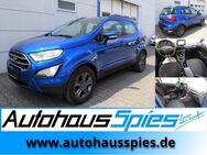 Ford EcoSport 1.5 TDCi Cool&Connect Nav CarPlay Bt Tmat Alu16 - Heilbronn