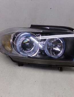 BMW 3er-Reihe 320i-320d Lim.Touring (Typ:E90) Scheinwerfer rechts Halogen 0147860PI0100 - Pinneberg