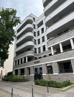 Wunderschöne Zweizimmerwohnung im Herzen Berlins - Berlin