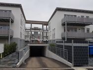 3-Zimmer-Wohnung am SW-Bergl, Haylmannstr. 5 - Schweinfurt