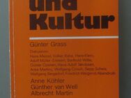 Politik und Kultur Heft 4/1980, Günter Grass u.a. - Münster