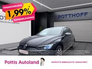 VW Golf, 2.0 TDI 8 Move AppConnect, Jahr 2023 - Hamm