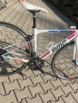 Rennrad BMC Teammachine ALRO1 - Kassel