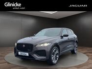 Jaguar F-Pace, P400 AWD R-Dynamic SE, Jahr 2021 - Kassel