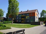 Freundliche 2-Zimmerwohnung mit Sonnenbalkon - Wolfenbüttel