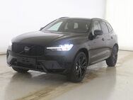 Volvo XC60, Ultra Black Edition Recharge Plug-In Hybrid AWD T8 Twin Engine EU6d, Jahr 2024 - Aachen