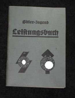HX Leistungsbuch - Wesel