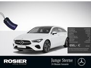 Mercedes CLA 180, SB Progressive Advanced, Jahr 2023 - Stendal (Hansestadt)