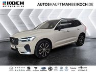 Volvo XC60, B4D AWD Plus Dark ° H K, Jahr 2024 - Berlin