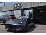 Mazda MX-5, 2.0 L 2024 Roadster 184 RWD Exclusive, Jahr 2024 - Aachen