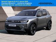 Dacia Duster, Extreme TCe 130 °, Jahr 2022 - Duisburg