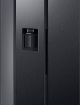 Samsung Side-by-Side RS6GCG885DB1, 178 cm hoch, 91,2 cm breit