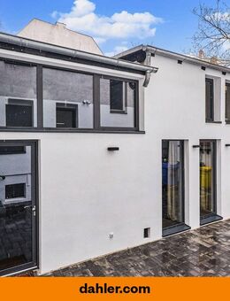 Remise Prestige - Ihre exklusive Adresse für Business -und Events - Berlin