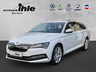 Skoda Superb, 1.4 TSI Combi Style e-TEC, Jahr 2020 - Nortorf (Landkreis Rendsburg-Eckernförde)