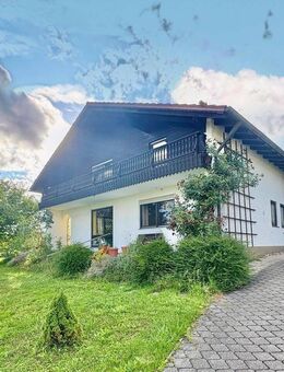 Unser Traum im Grünen! - Winzer