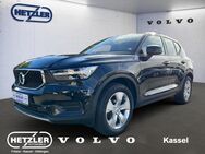 Volvo XC40, Momentum, Jahr 2019 - Kassel