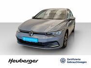 VW Golf, 1.0 TSI MOVE VIII, Jahr 2024 - Füssen