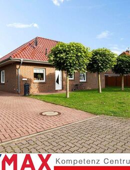 Traumhaft gepflegter Bungalow zum Bestpreis in ruhiger Lage von Boen - Bunde