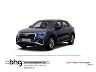 Audi Q2, 40 TFSI quattro S-Line, Jahr 2021 - Rottweil