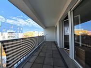 Im Herzen von Regensburg 2,5 Zimmer-Wohnung - Regensburg