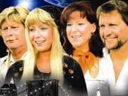ABBA - ABALANCE The Show Gardelegen - Staßfurt
