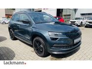 Skoda Karoq 1.5 Sportline 4x4*Navi*LED*Panorama*Virtual* - Wuppertal