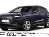 Audi Q4, 35 VC, Jahr 2021 - Meckenheim