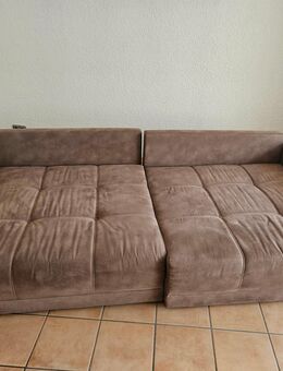 Wohnzimmer Couch - Rülzheim