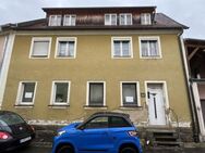Sanierungsbedürftiges Wohnhaus mit Garage sucht Handwerker in Oberviechtach - Oberviechtach