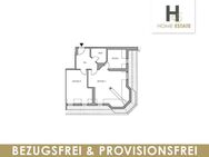 Sofort einziehen und wohlfühlen - Provisionsfrei - Leipzig