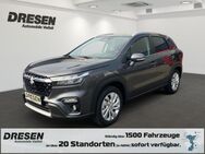 Suzuki S-Cross, 1.5 DUALJET AGS Comfort Totwinkelass, Jahr 2022 - Korschenbroich