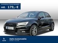 Audi A1, 1.4 TFSI Sportback sport S-Line h, Jahr 2017 - Backnang