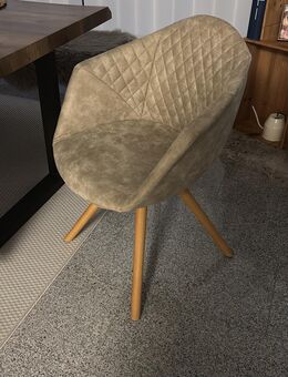 Esszimmerstühle - Villmar (Marktflecken)