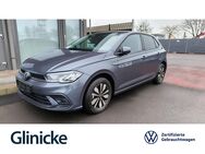 VW Polo, 1.0 TSI Move, Jahr 2024 - Kassel