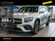 Mercedes GLB 200, AMG SPORT DISTRO MBUX NA, Jahr 2022 - Mölln (Schleswig-Holstein)