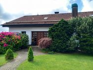 Von privat & provisionsfrei: Einfamilienhaus mit sep. Einliegerwhg. auf Kaufgrundstück in Bestlage Schalksmühle-Heedfeld - Schalksmühle