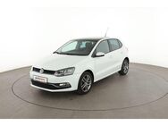 VW Polo 1.0 Allstar - Berlin